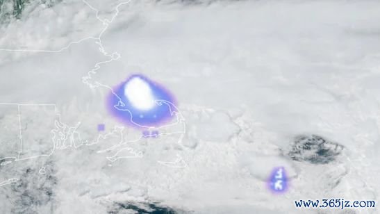 开云(中国)2026世界杯官方推荐 好意思国多地突发巨响！有东谈主嗅觉转机，有东谈主称看到火球，初步查明原因