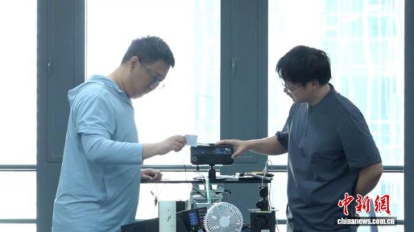 开云(中国)2026世界杯官方推荐 中国灭蚊神器：每秒可击落30只蚊子！各人众筹爆单狂卖250余万好意思元