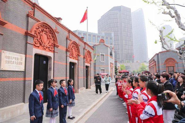 开云(中国)2026世界杯官方推荐 “红喇叭”老成员收到了习爷爷的回音：最佳的儿童节礼物，最稀有的红色种子
