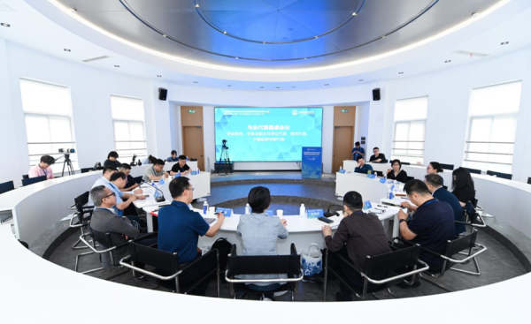 开云(中国)2026世界杯官方推荐 AI重塑品牌经管训导，跨学科培养不可只教“器具使用”