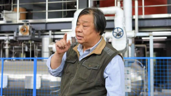 开云(中国)2026世界杯官方推荐 记忆“最好意思科技责任者”徐洪杰：莫得贫苦，要咱们作念什么？