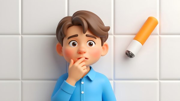 kaiyun体育网页版登录入口 和二手烟的反水，不该是“一个东说念主”的事｜锋面接洽